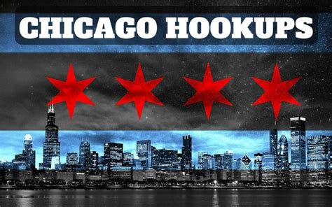 Hookups chicago